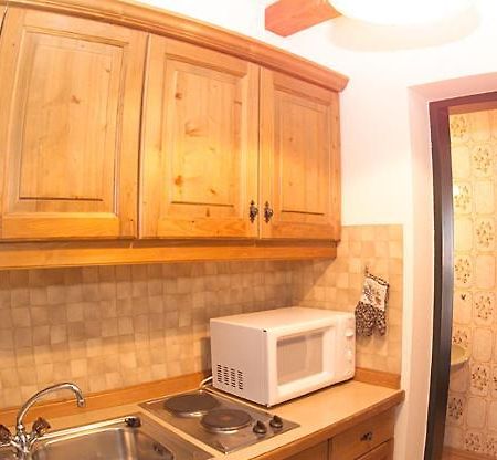 Appartamento Haus Rosswiese Strobl Esterno foto