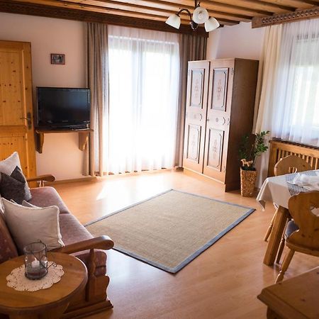 Appartamento Haus Rosswiese Strobl Esterno foto