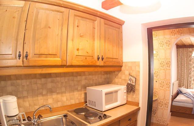 Appartamento Haus Rosswiese Strobl Esterno foto