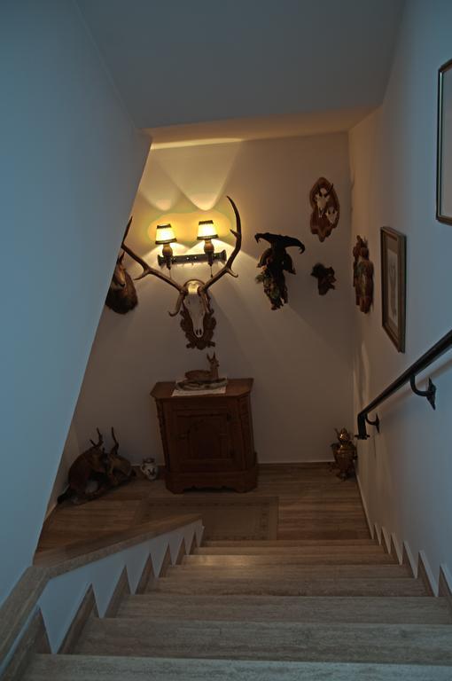 Appartamento Haus Rosswiese Strobl Esterno foto