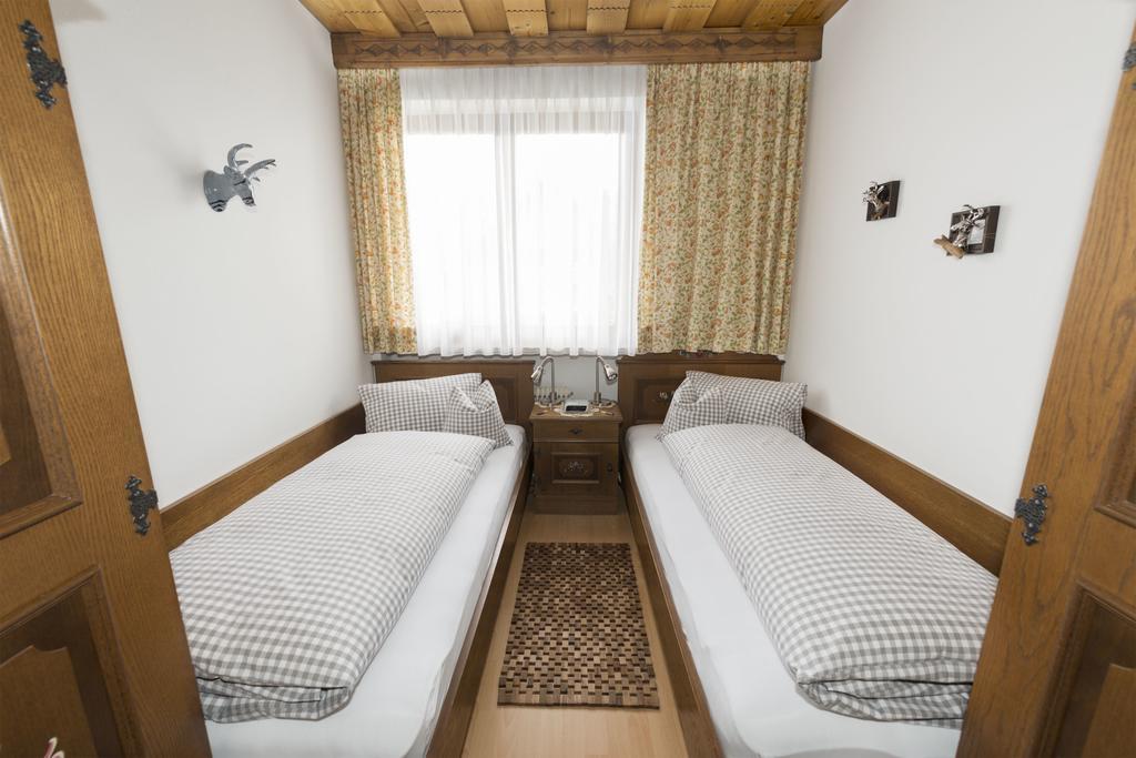 Appartamento Haus Rosswiese Strobl Esterno foto