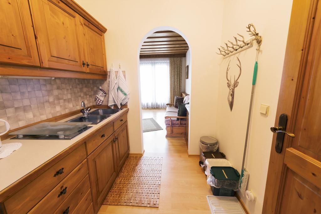 Appartamento Haus Rosswiese Strobl Esterno foto