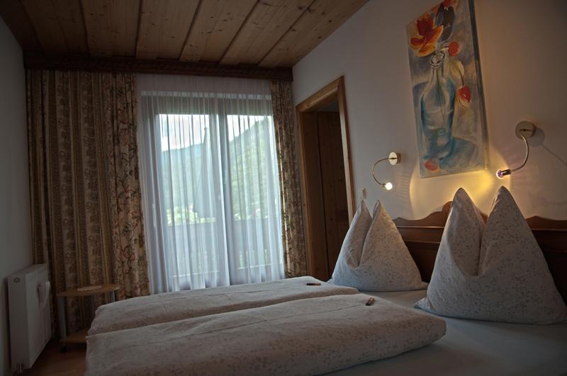 Appartamento Haus Rosswiese Strobl Esterno foto