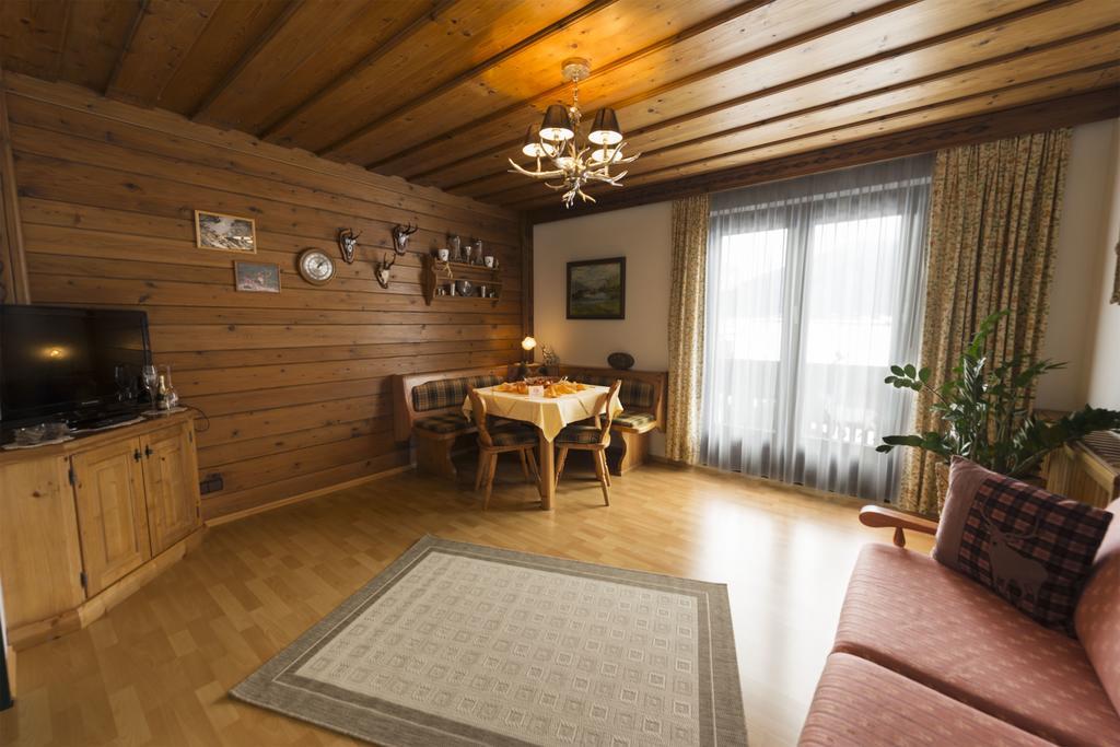 Appartamento Haus Rosswiese Strobl Esterno foto