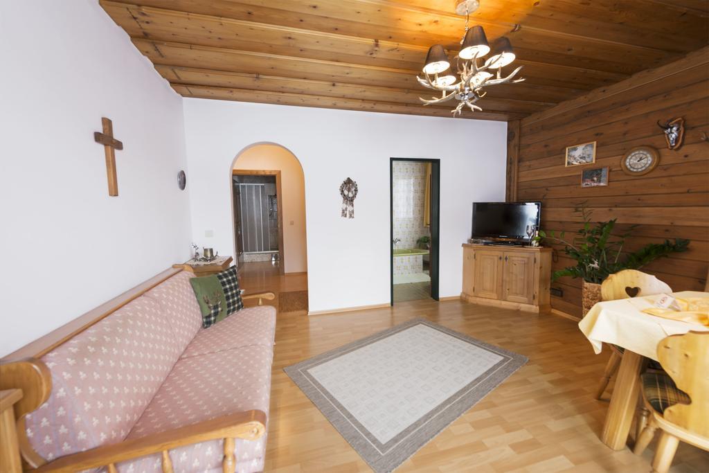 Appartamento Haus Rosswiese Strobl Esterno foto