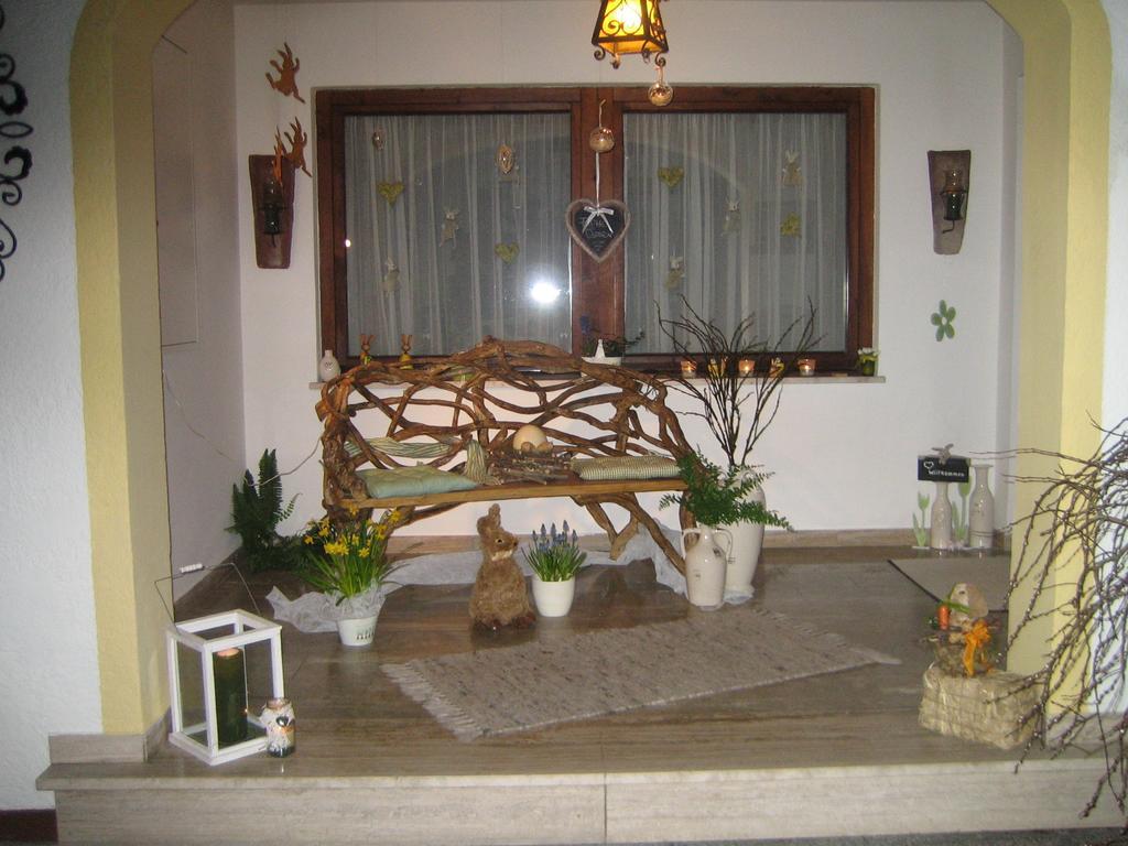 Appartamento Haus Rosswiese Strobl Esterno foto