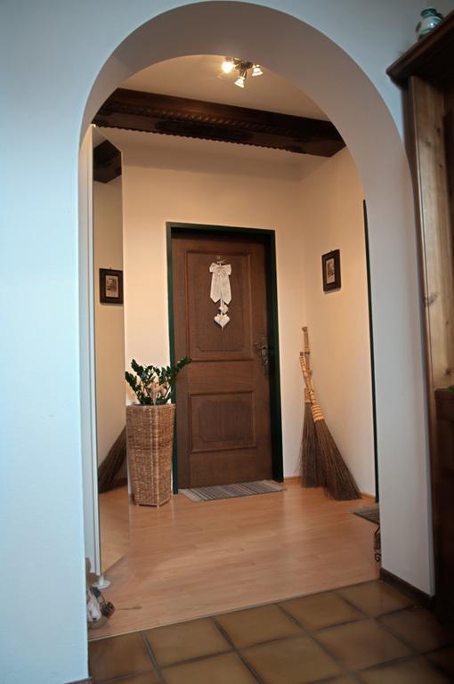 Appartamento Haus Rosswiese Strobl Esterno foto