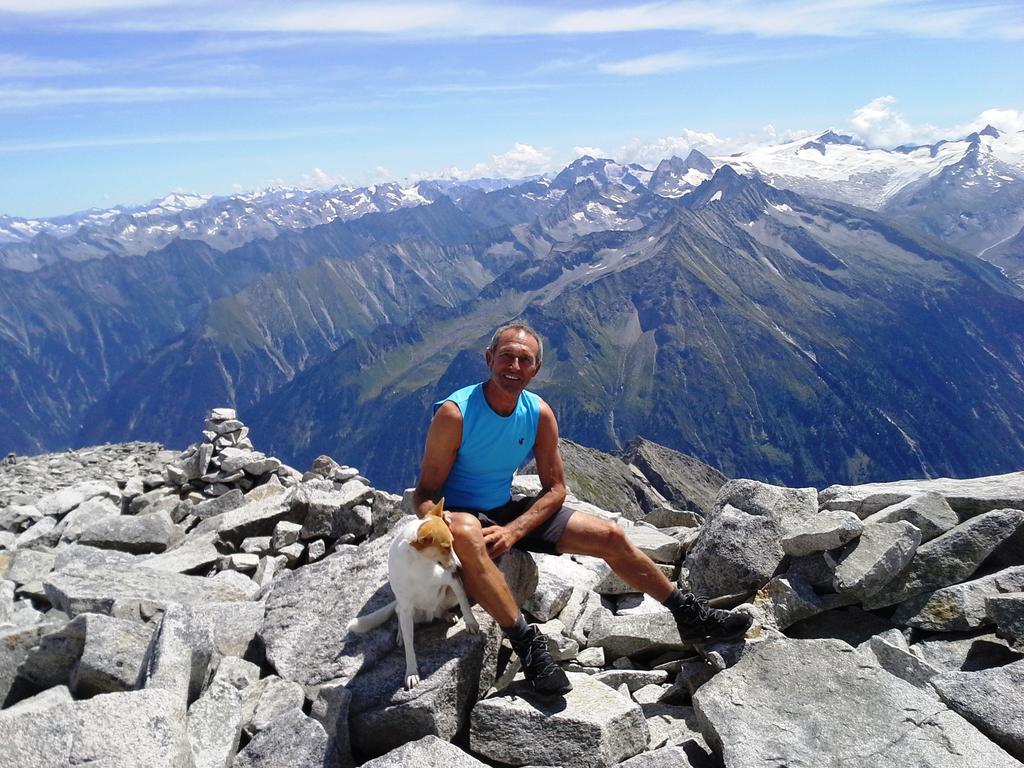 Appartamento Haus Rosswiese Strobl Esterno foto