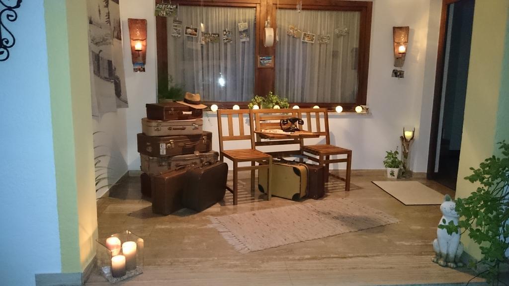 Appartamento Haus Rosswiese Strobl Esterno foto