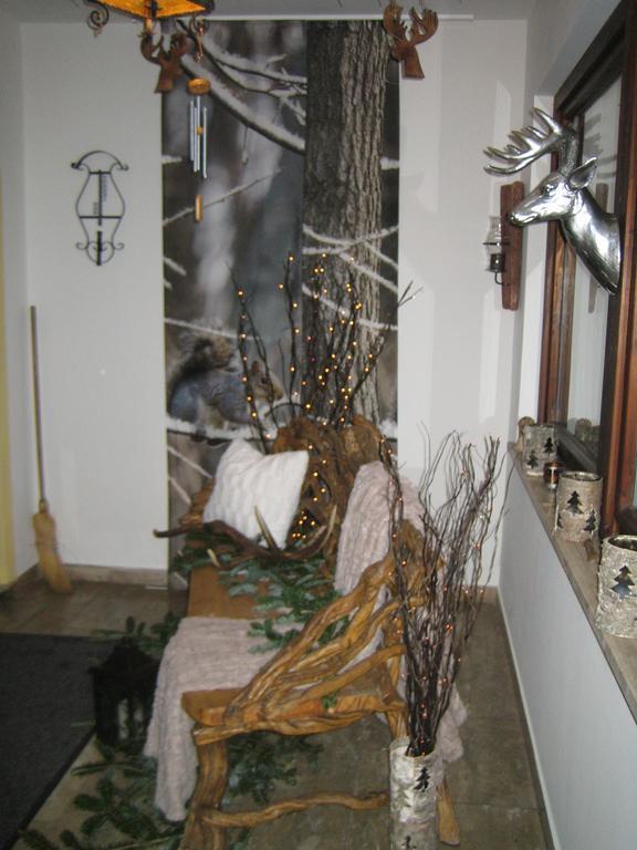 Appartamento Haus Rosswiese Strobl Esterno foto