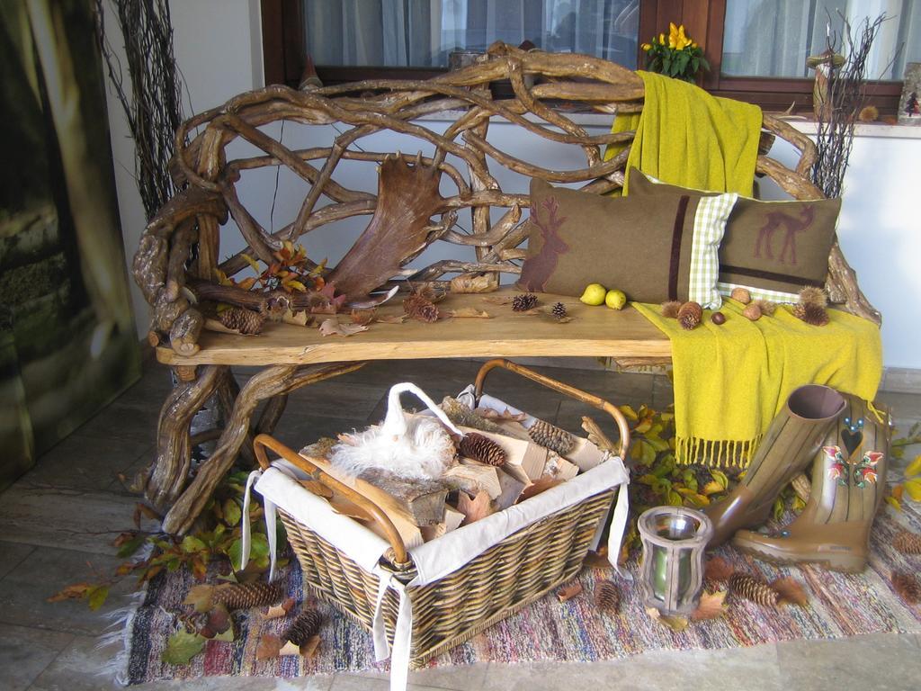 Appartamento Haus Rosswiese Strobl Esterno foto