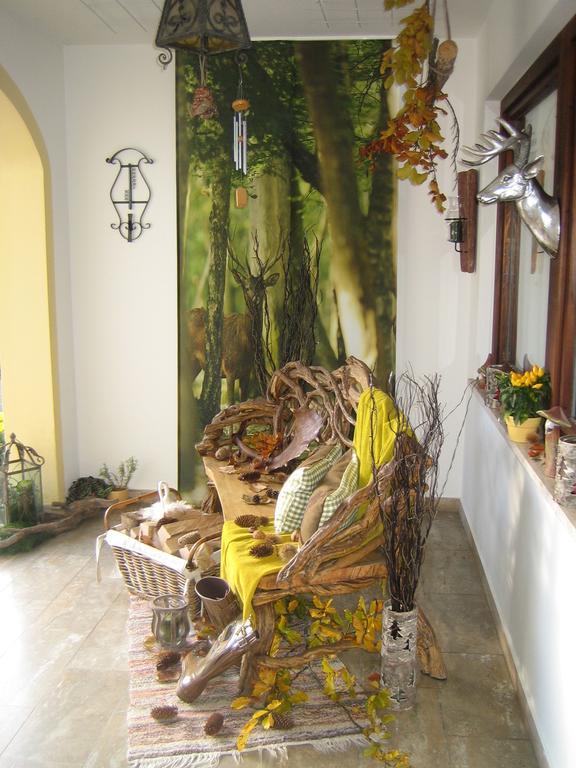 Appartamento Haus Rosswiese Strobl Esterno foto