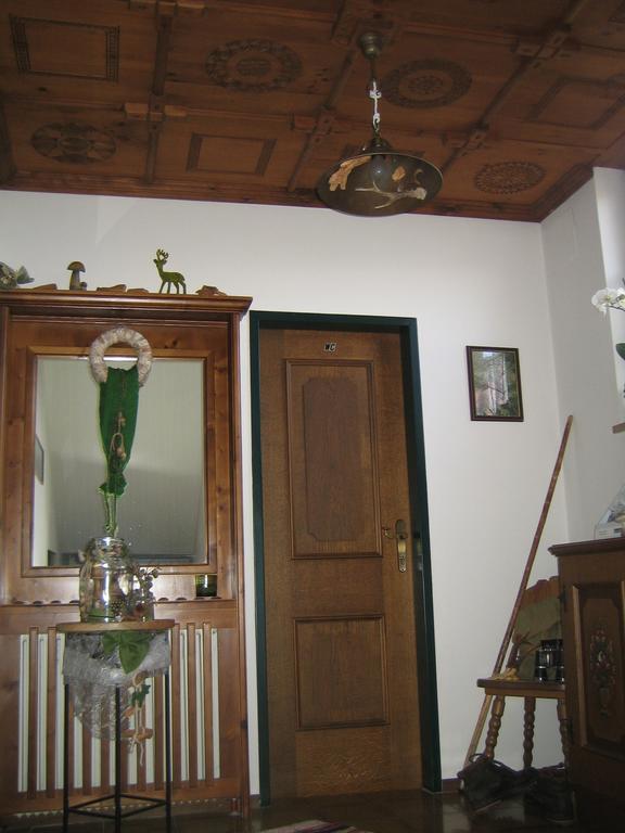 Appartamento Haus Rosswiese Strobl Esterno foto
