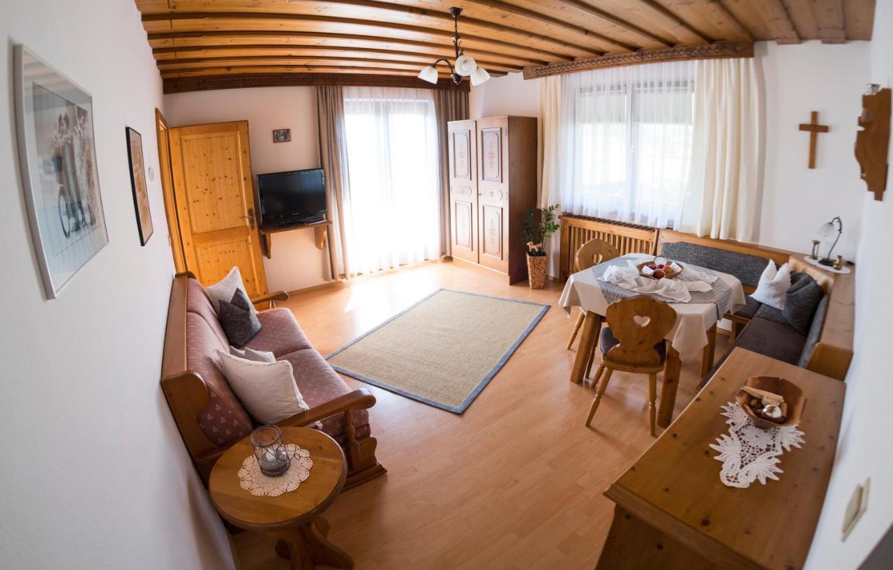 Appartamento Haus Rosswiese Strobl Esterno foto