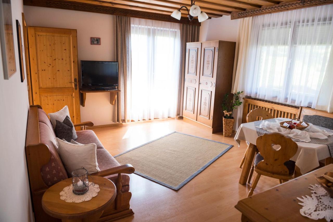 Appartamento Haus Rosswiese Strobl Esterno foto